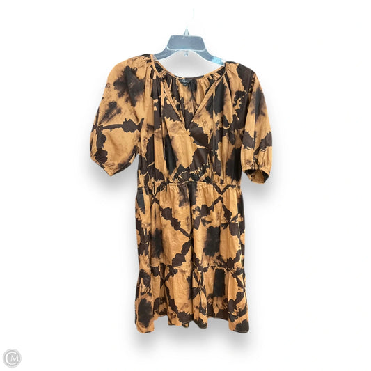 Dress Casual Short By Rails In Brown, Size: S