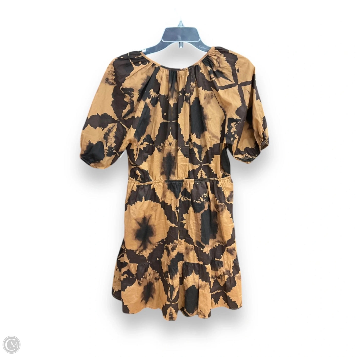 Dress Casual Short By Rails In Brown, Size: S