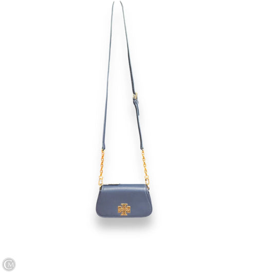 Crossbody Leather By Tory Burch, Size: Small