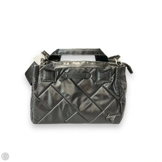 Handbag By Lugg, Size: Medium