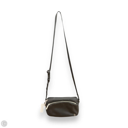 Crossbody By Lululemon, Size: Medium