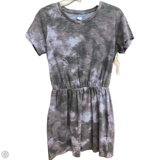Dress Casual Short By Old Navy In Navy, Size: S