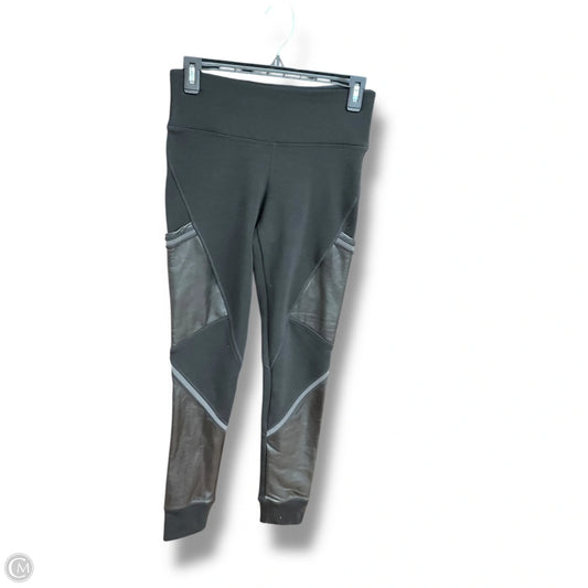 Athletic Pants By Athleta In Black, Size: S