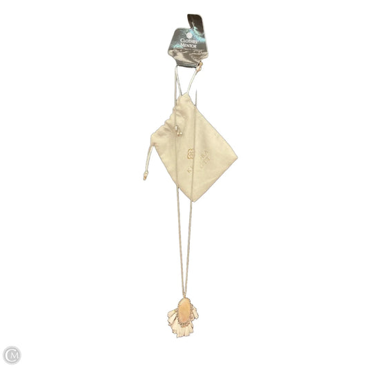Necklace Pendant By Kendra Scott