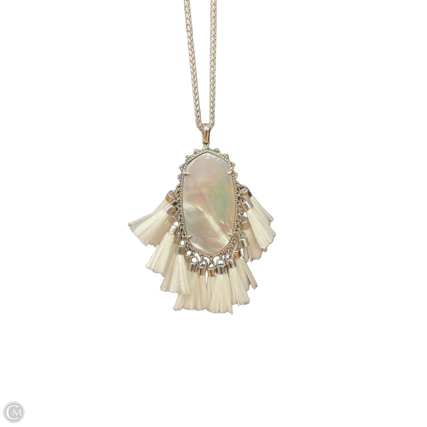 Necklace Pendant By Kendra Scott