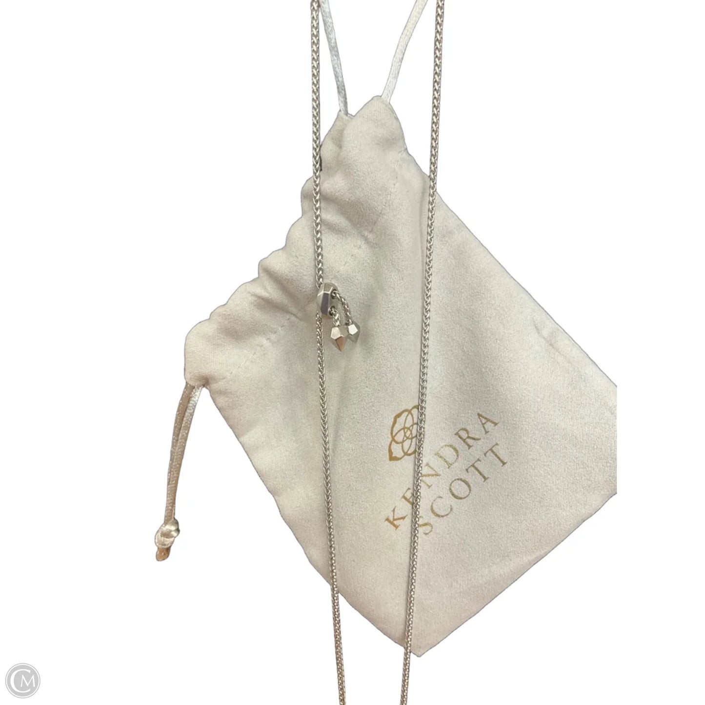 Necklace Pendant By Kendra Scott