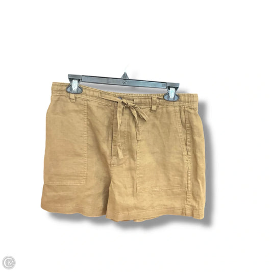 Shorts By Madewell In Green, Size: M