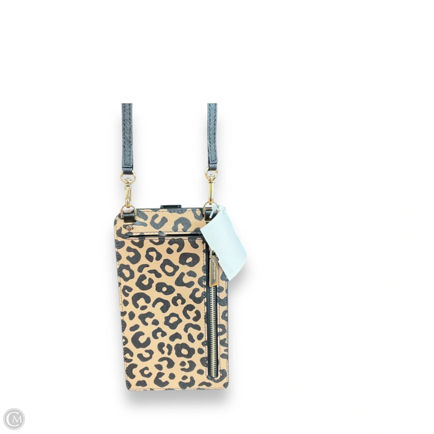 Crossbody Designer By Kate Spade, Size: Small
