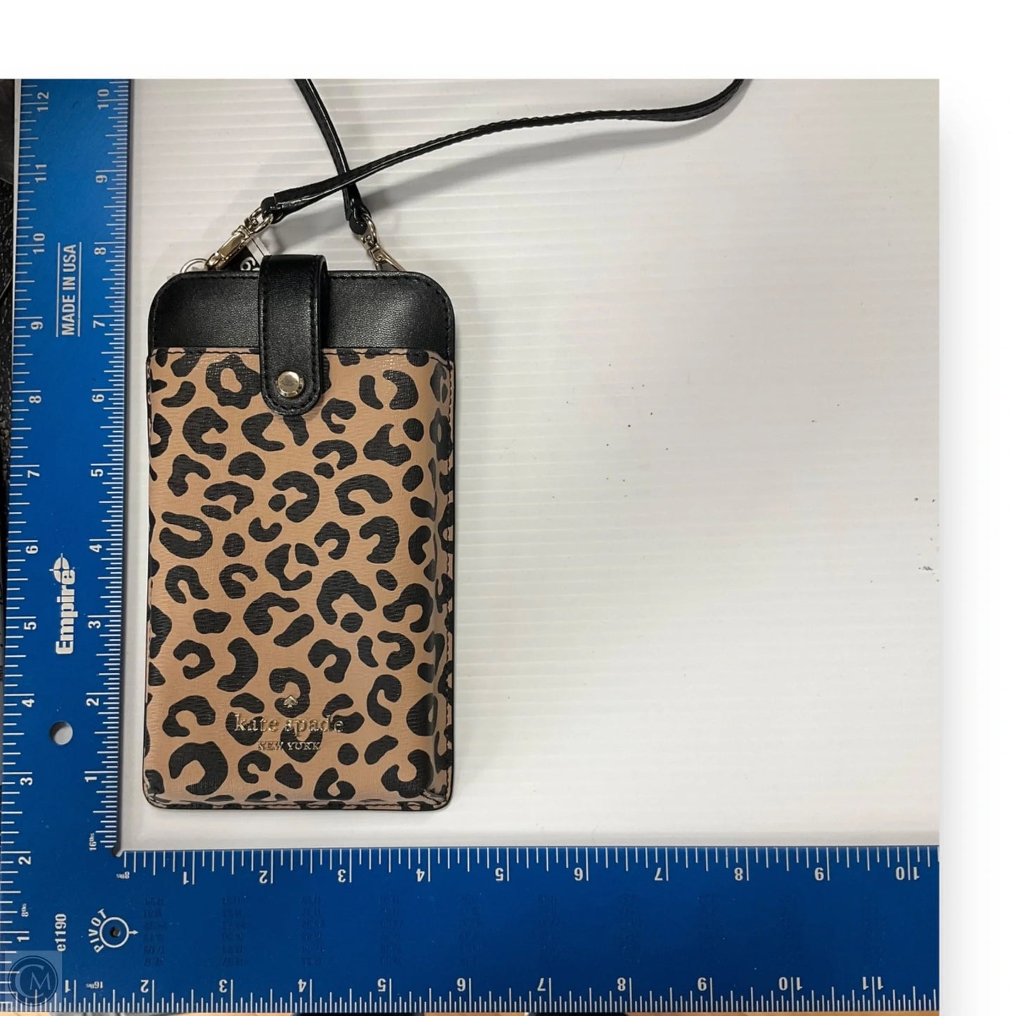 Crossbody Designer By Kate Spade, Size: Small