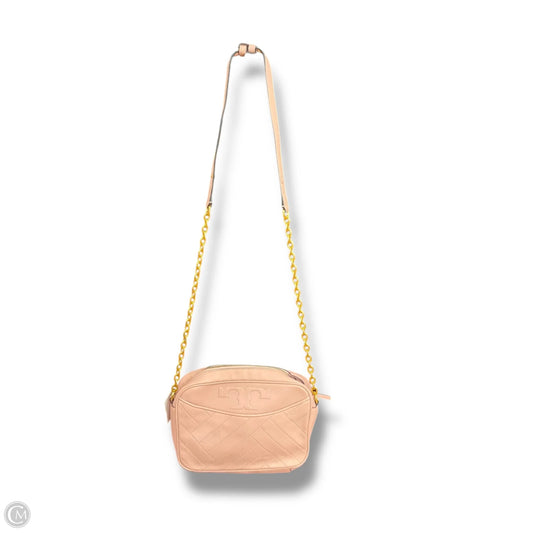 Crossbody Designer By Tory Burch, Size: Medium