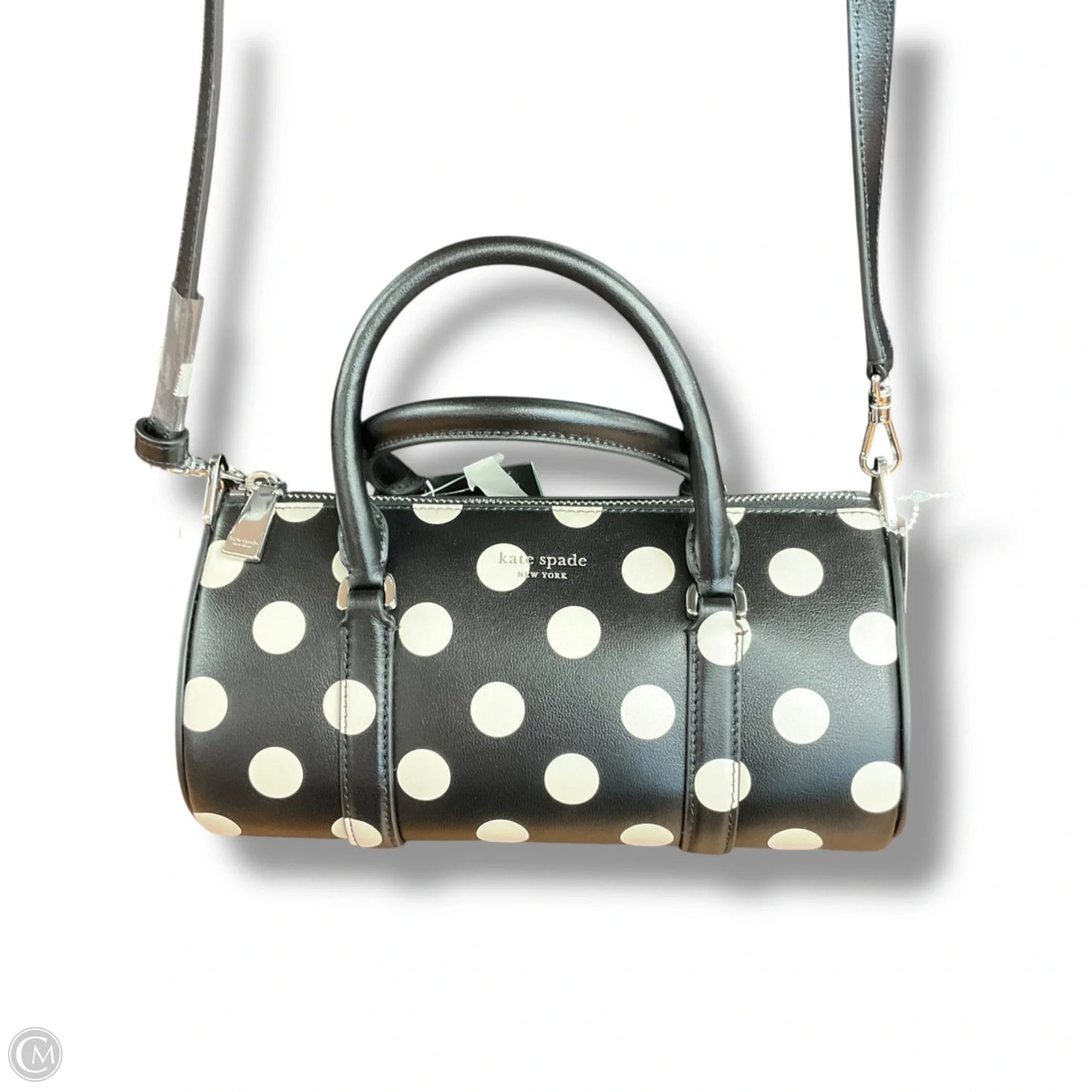 Crossbody Designer By Kate Spade, Size: Medium