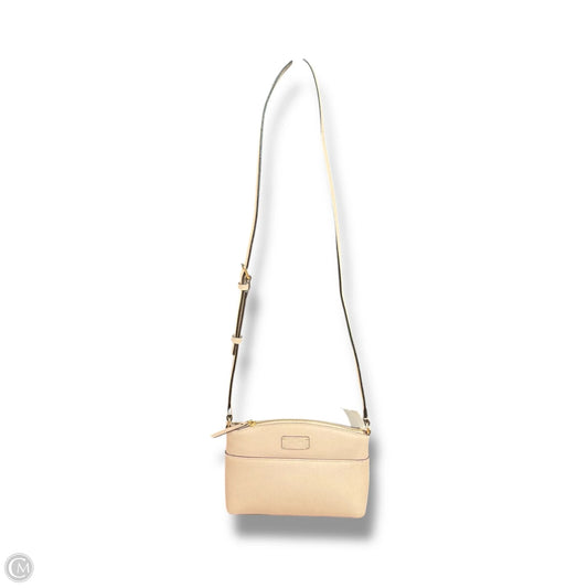 Crossbody Designer By Kate Spade, Size: Small