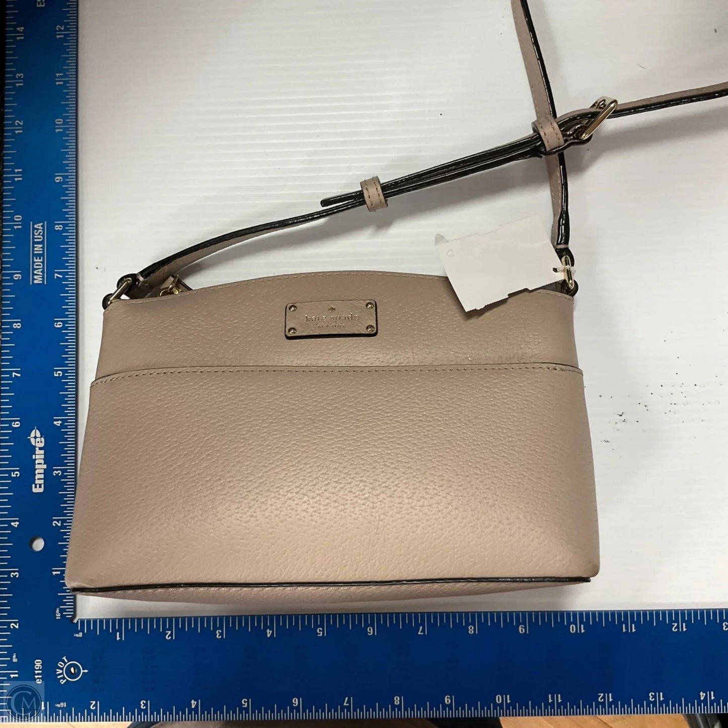 Crossbody Designer By Kate Spade, Size: Small