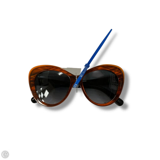 Sunglasses Luxury Designer By Dior, Size: Medium