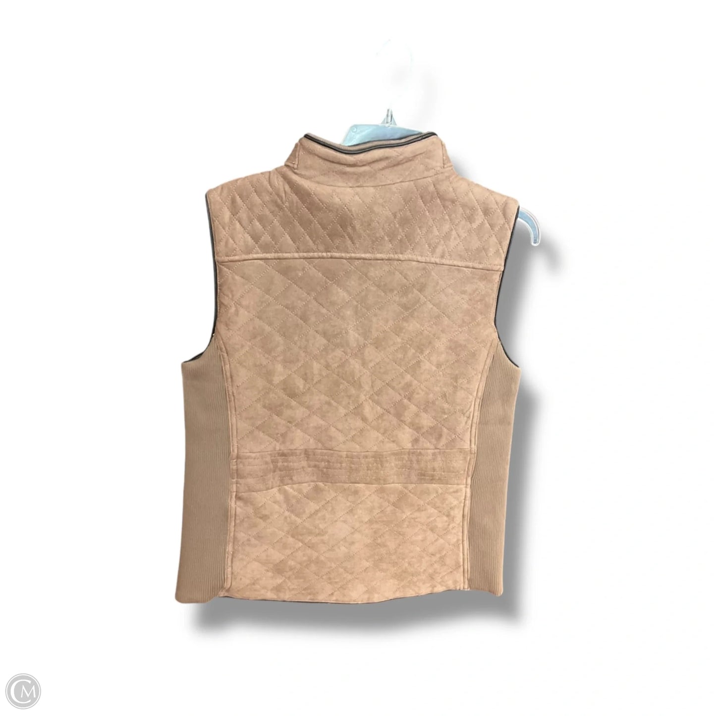 Vest Other By Fate In Brown, Size: L
