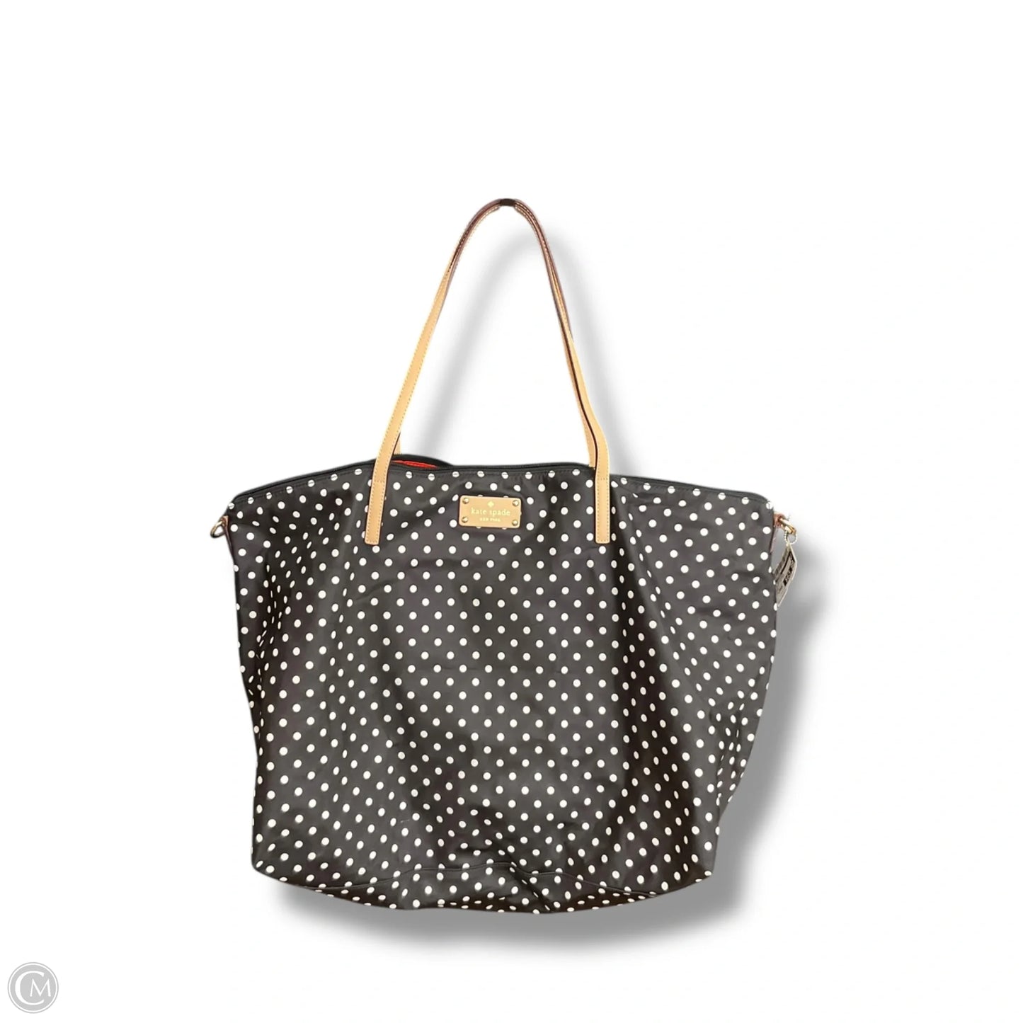 Tote Designer By Kate Spade, Size: Large