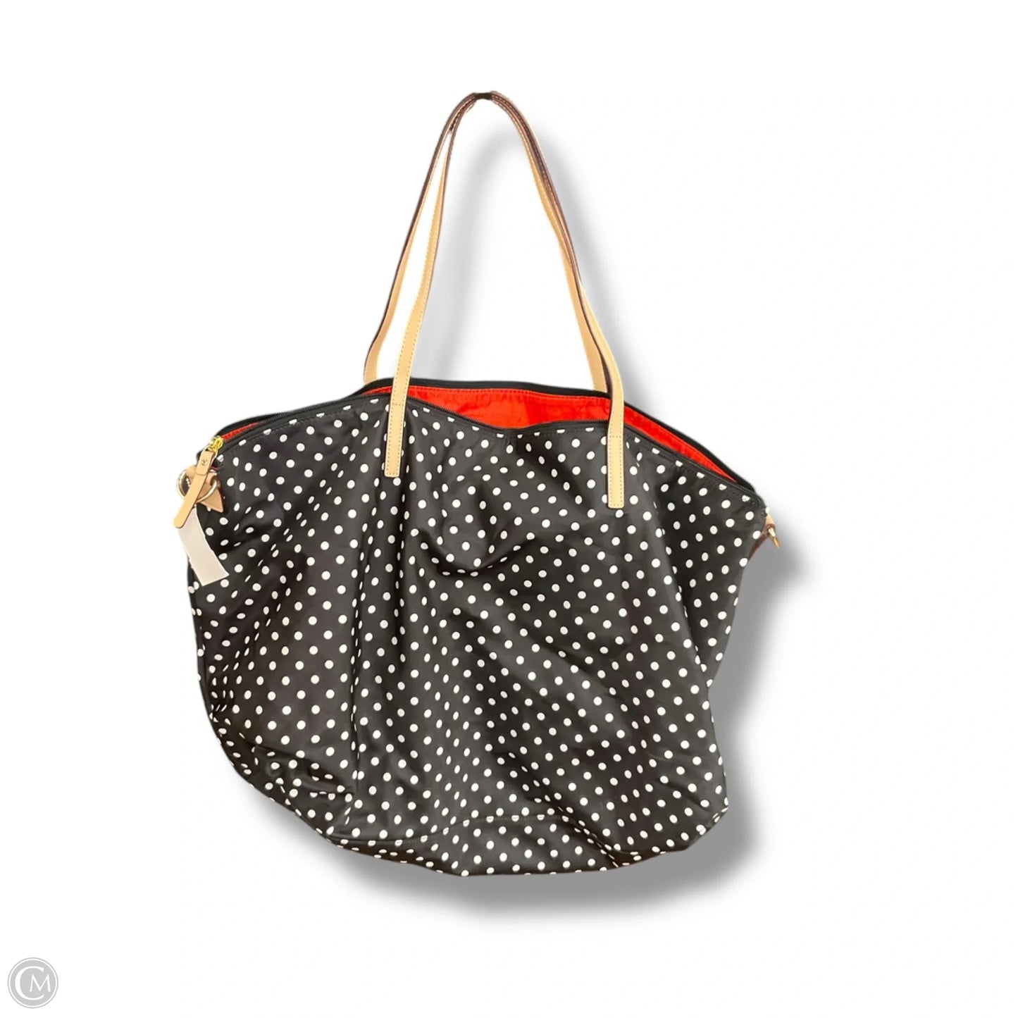 Tote Designer By Kate Spade, Size: Large