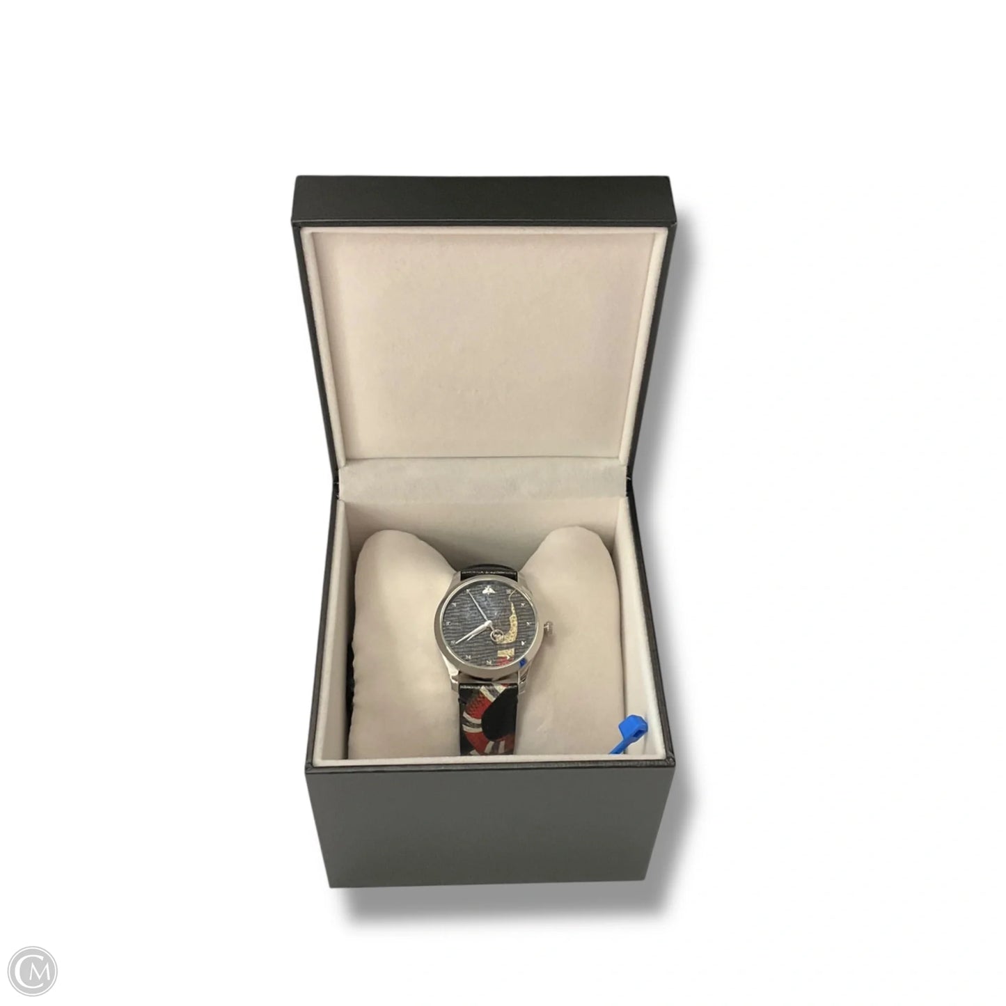 Watch Luxury Designer By Gucci