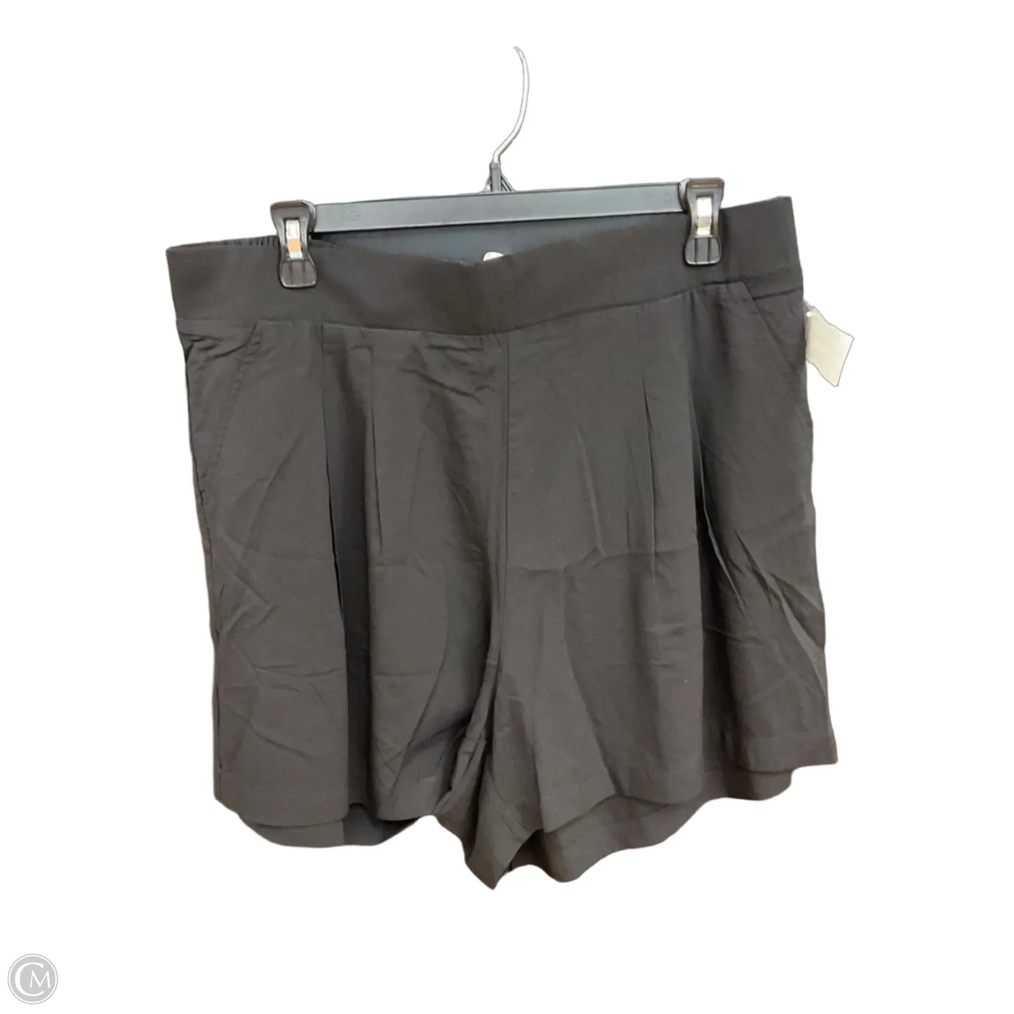 Shorts By Torrid In Black, Size: 10