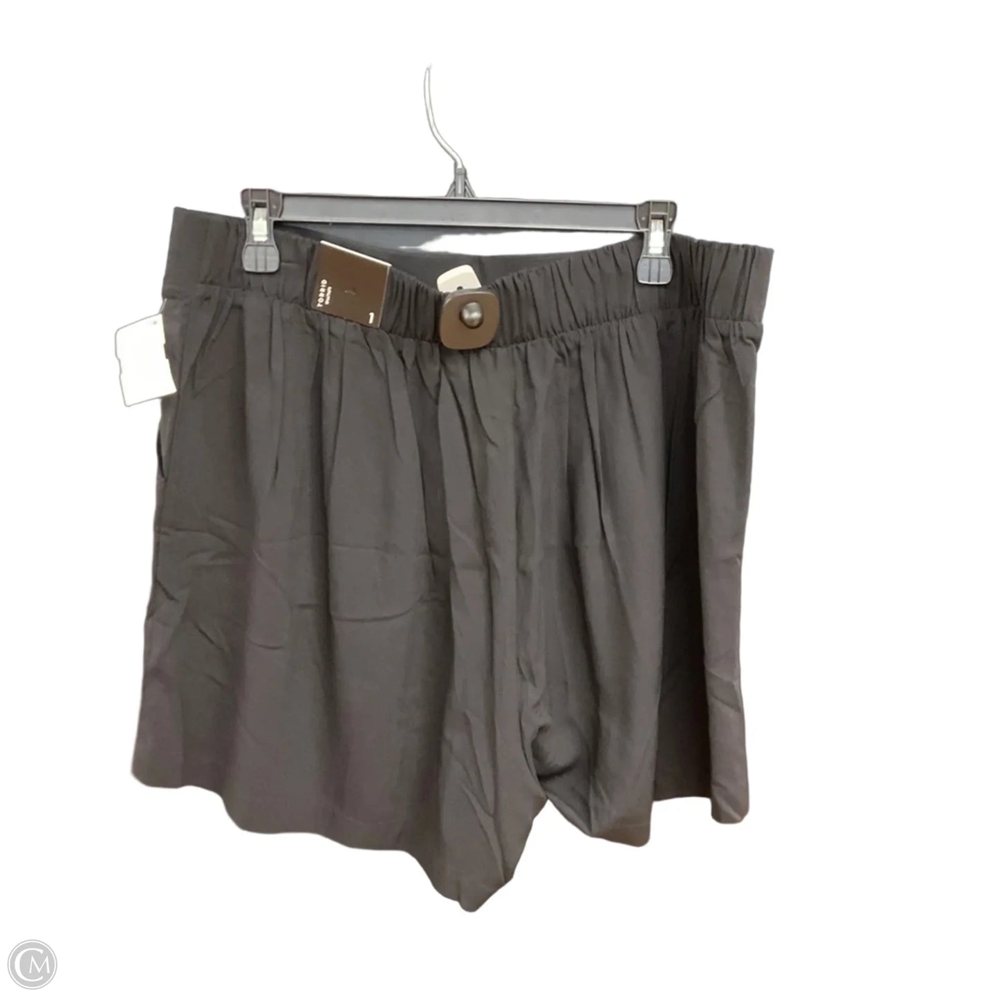 Shorts By Torrid In Black, Size: 10