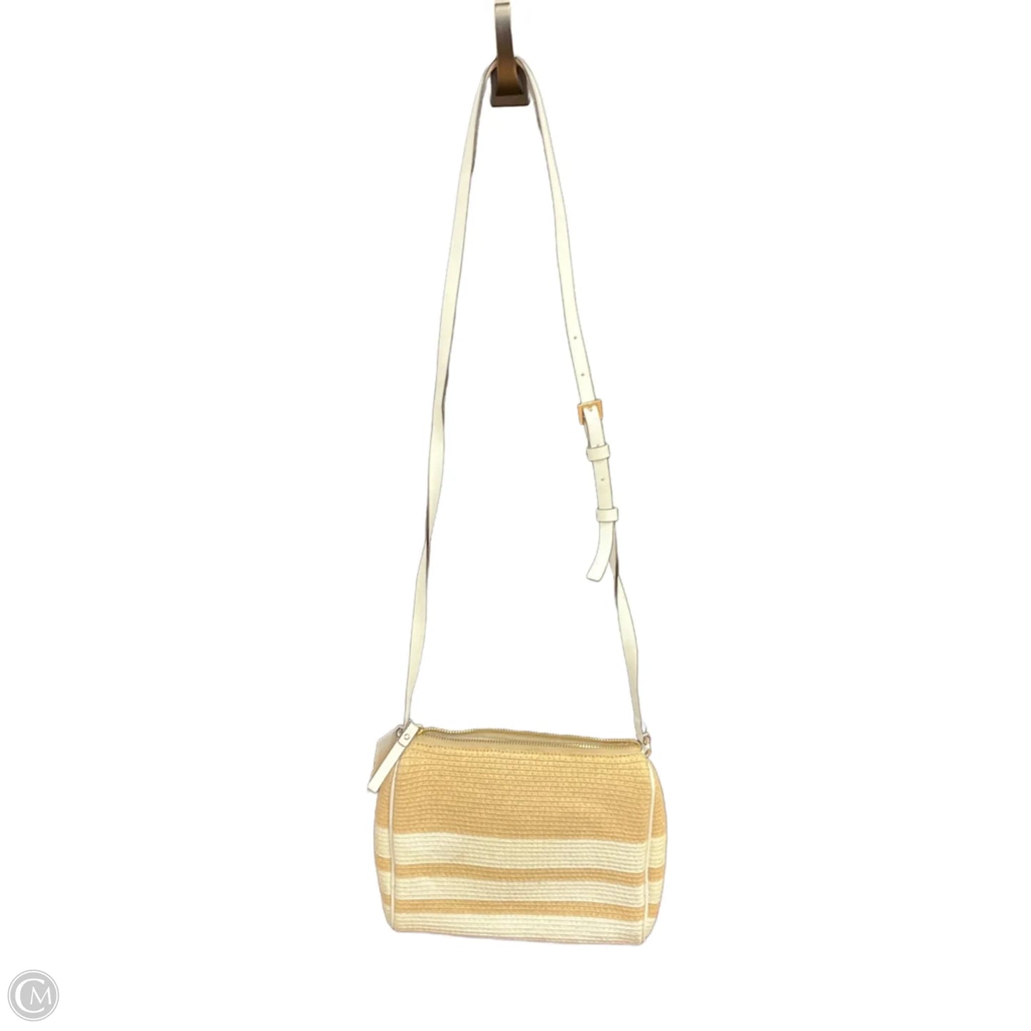 Crossbody Designer By Kate Spade, Size: Medium