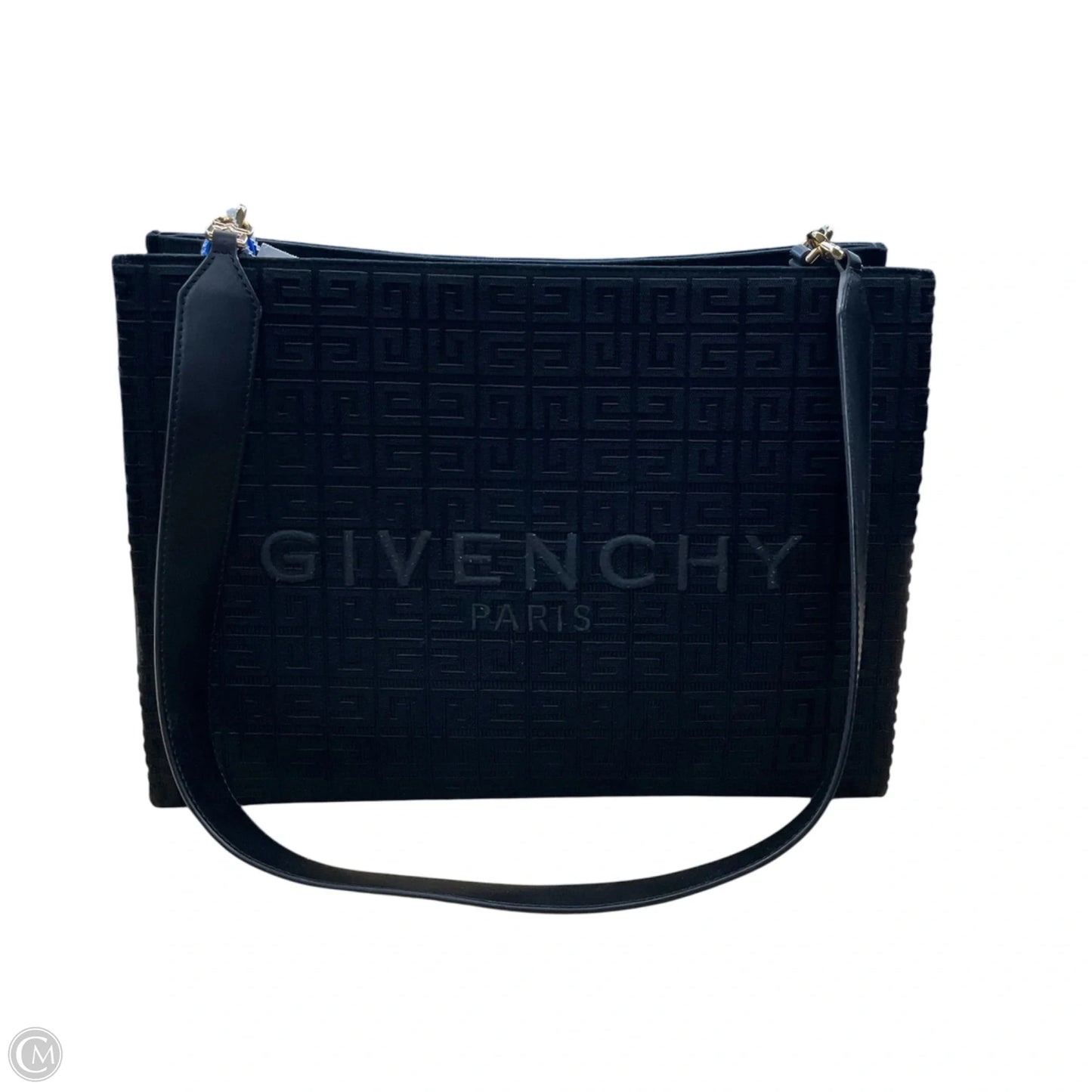 Tote Luxury Designer By Givenchy, Size: Large
