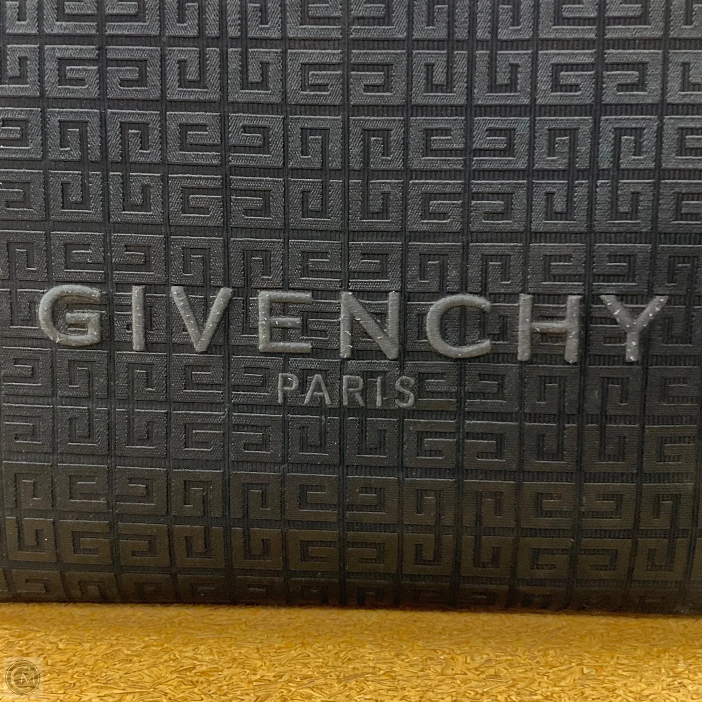 Tote Luxury Designer By Givenchy, Size: Large