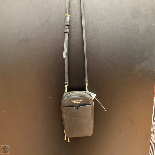 Crossbody Designer By Kate Spade, Size: Small