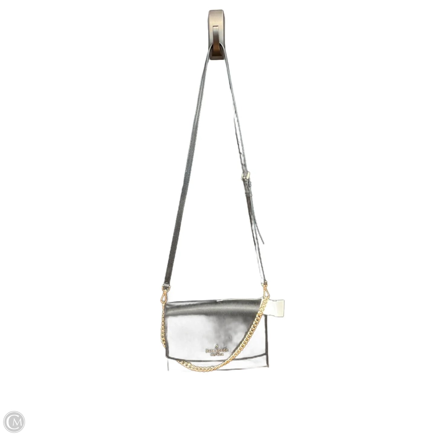 Crossbody Designer By Kate Spade, Size: Medium