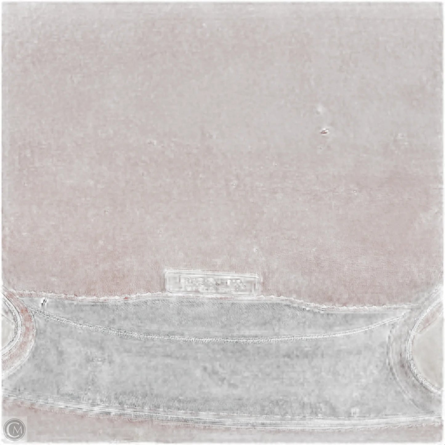 Crossbody Luxury Designer By Prada, Size: Small