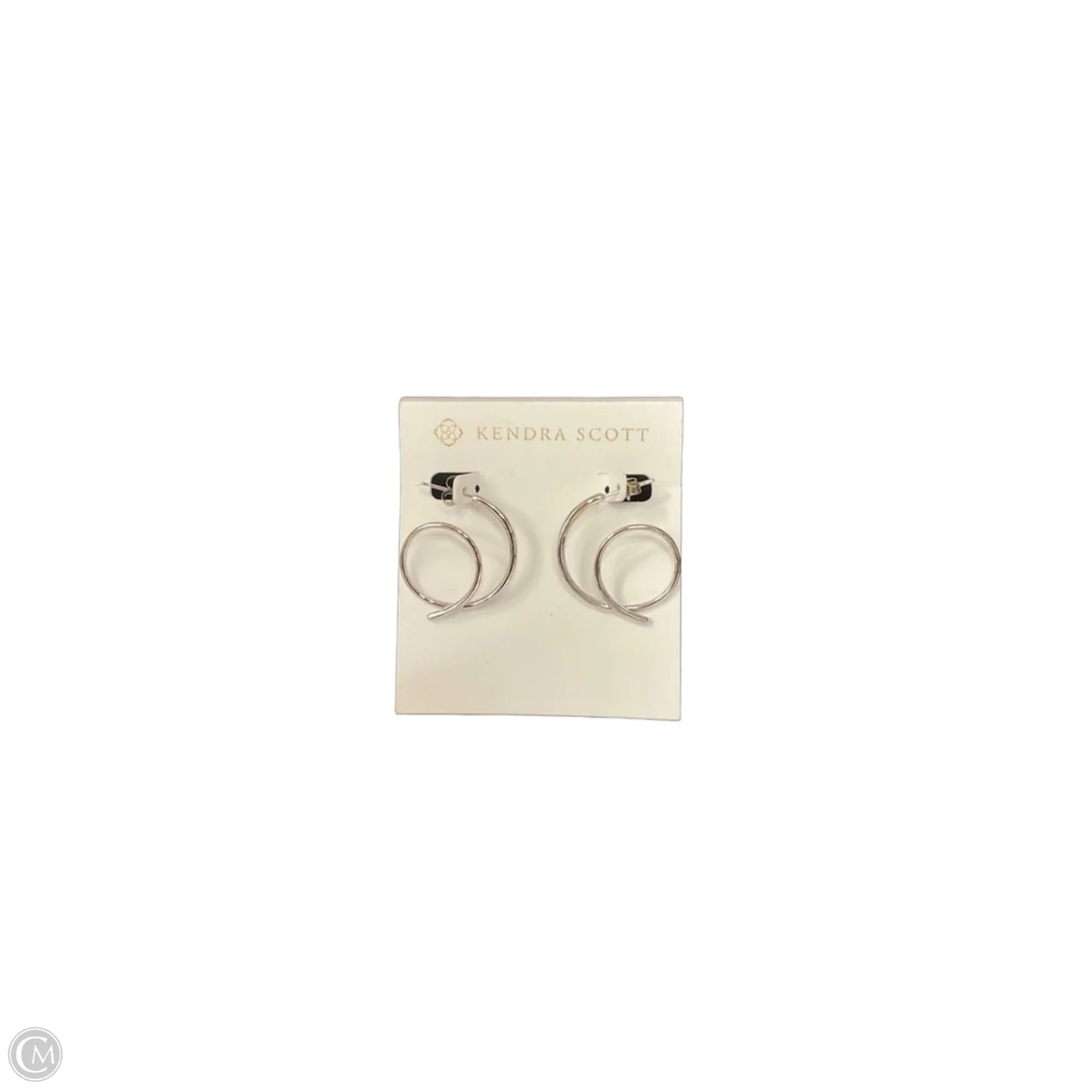 Earrings Dangle/drop By Kendra Scott