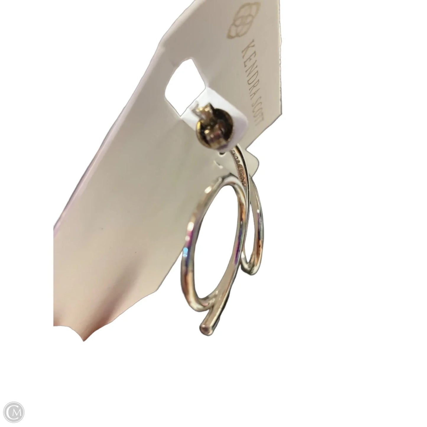 Earrings Dangle/drop By Kendra Scott