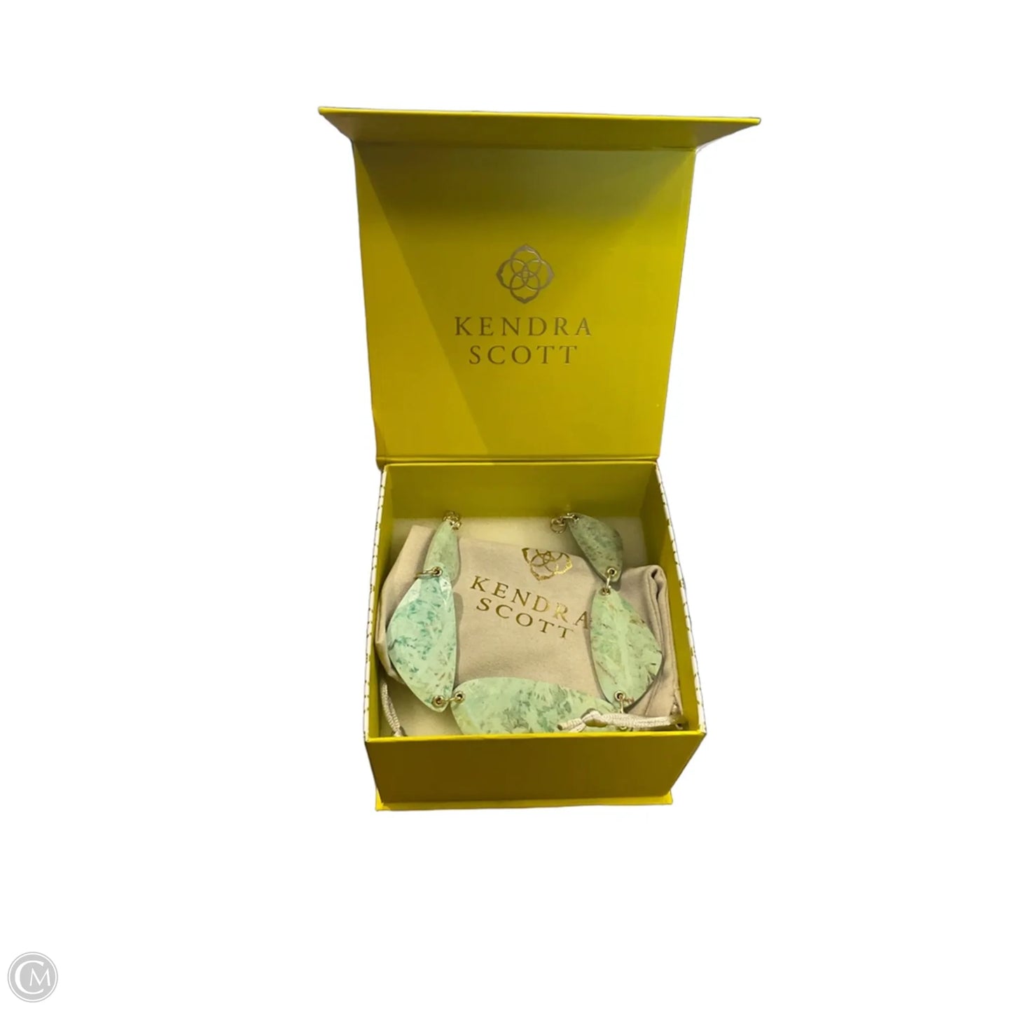 Necklace Statement By Kendra Scott