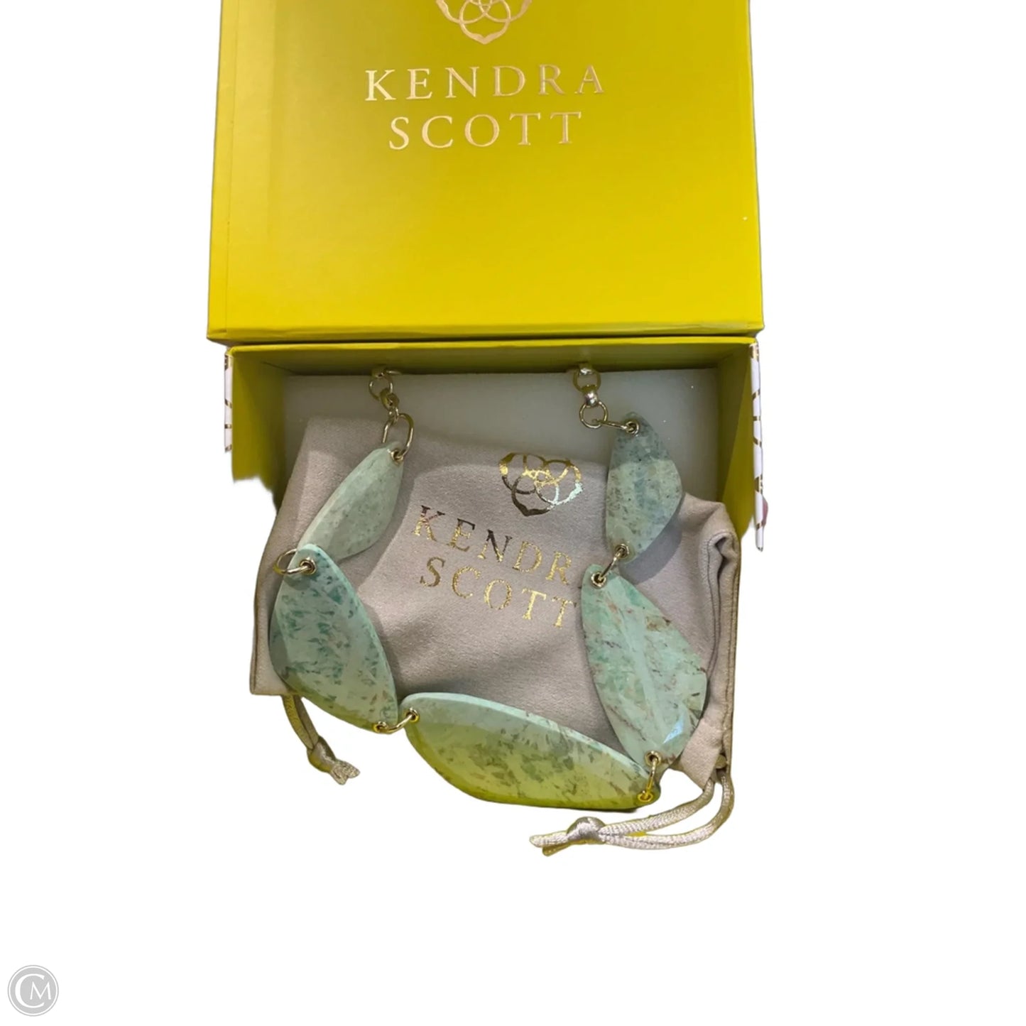 Necklace Statement By Kendra Scott