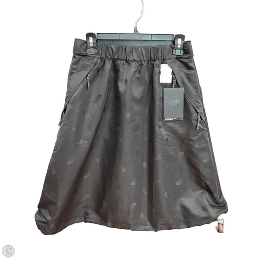 Skirt Mini & Short By The North Face In Black, Size: Sp