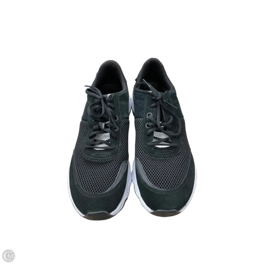 Shoes Athletic By Sorel In Black, Size: 9.5
