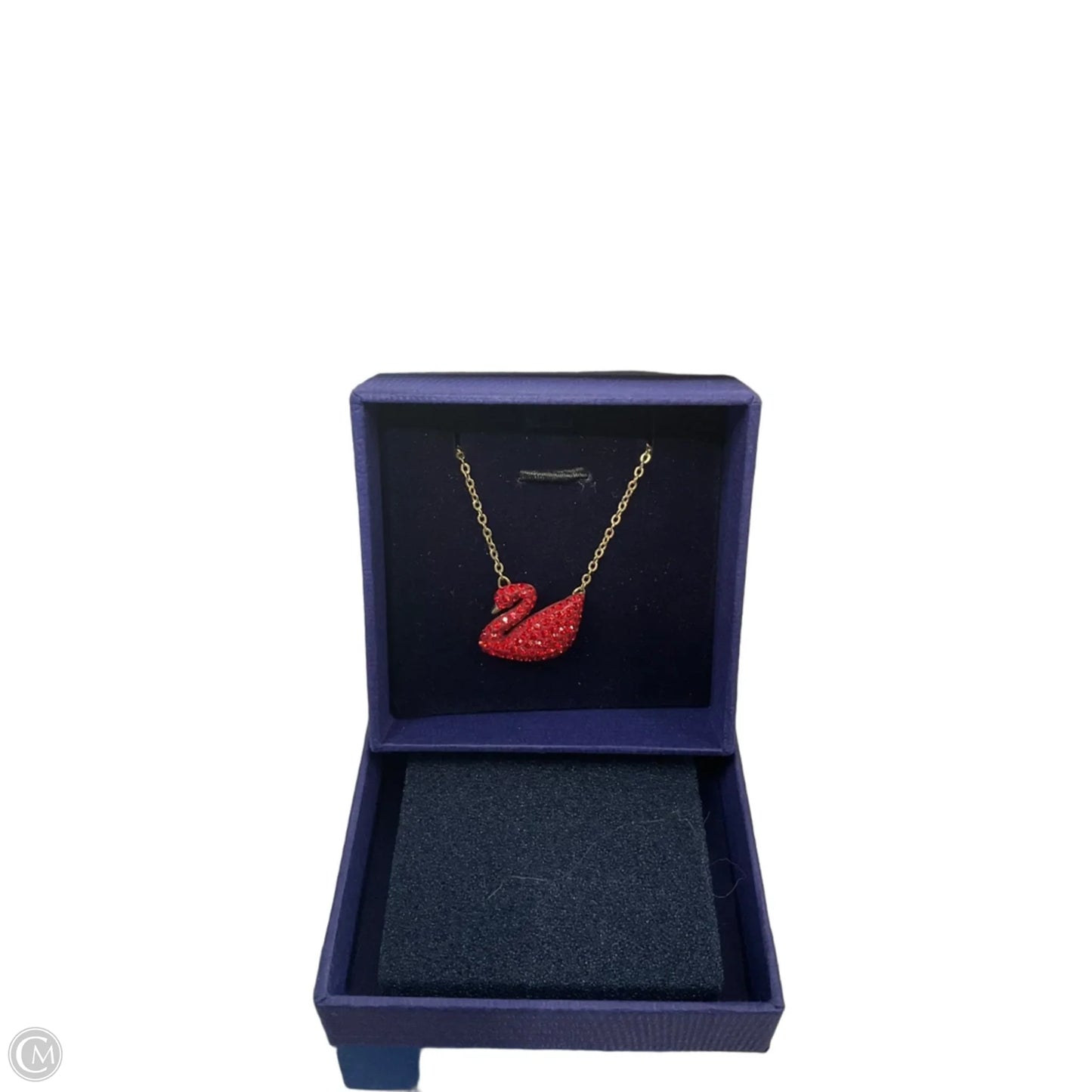 Necklace Designer By Swarovski