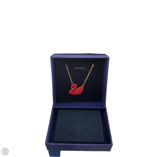 Necklace Designer By Swarovski