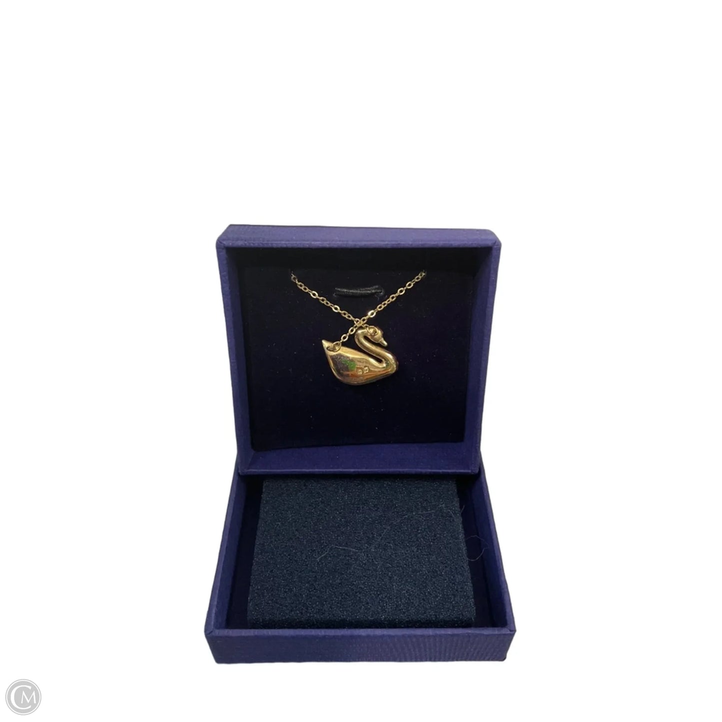 Necklace Designer By Swarovski