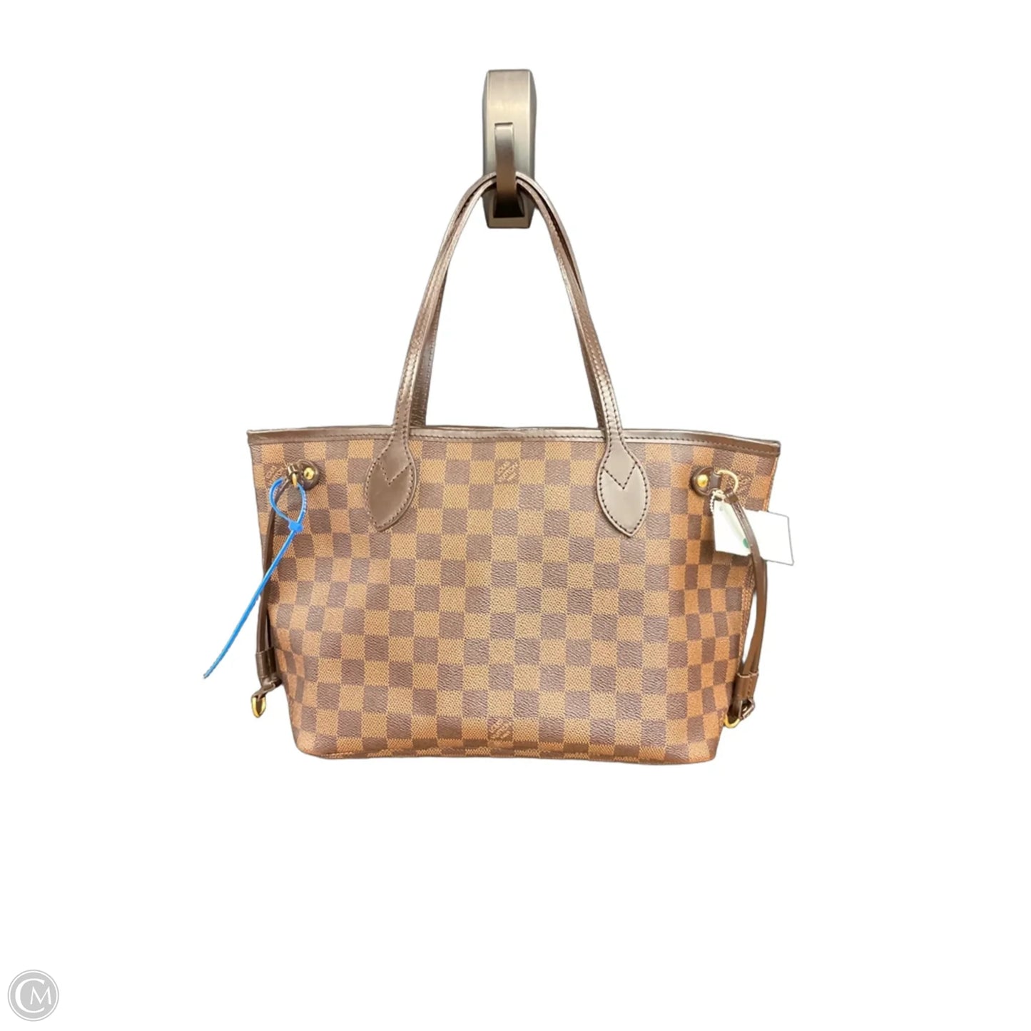 Handbag Luxury Designer By Louis Vuitton, Size: Medium