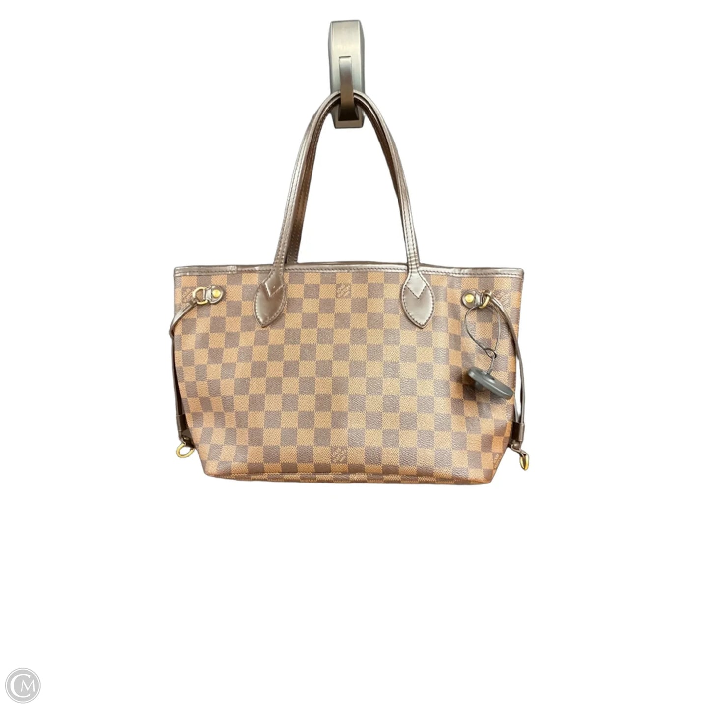 Handbag Luxury Designer By Louis Vuitton, Size: Medium