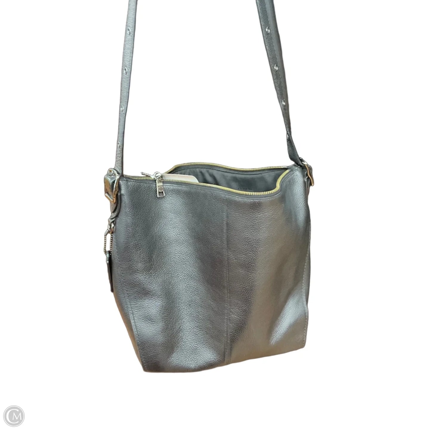 Crossbody Designer By Coach, Size: Large