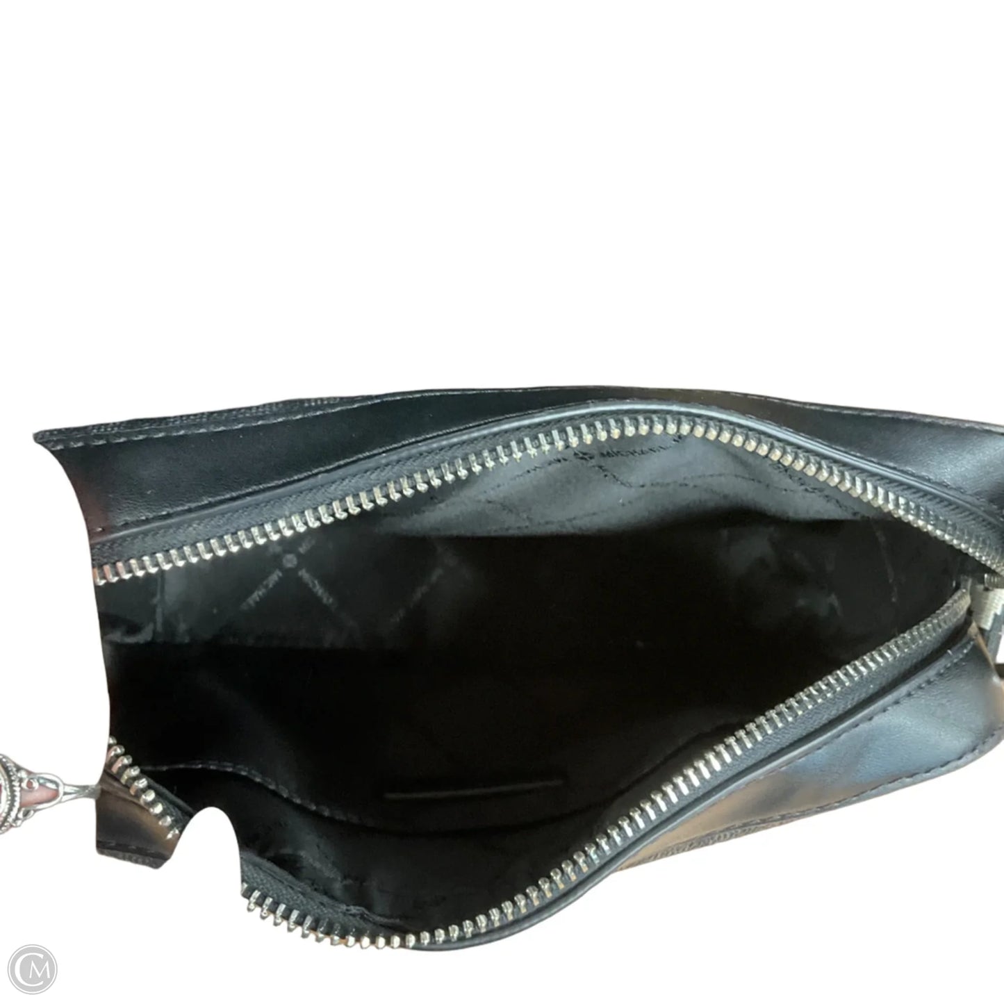 Crossbody Designer By Michael Kors, Size: Medium