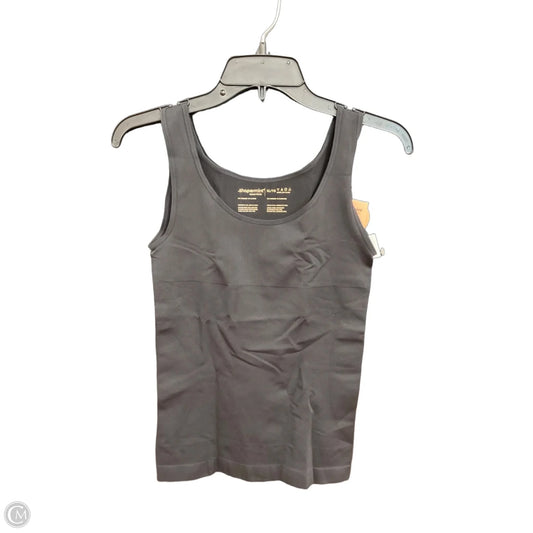 Top Cami By Clothes Mentor In Black, Size: Xl