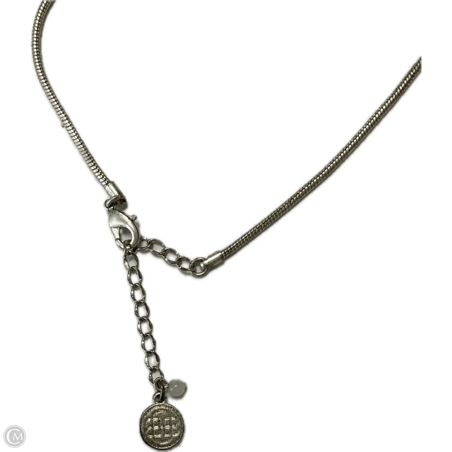 Necklace Pendant By Brighton