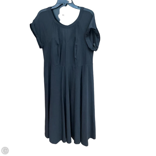 Dress Casual Short By Torrid In Black, Size: 1x