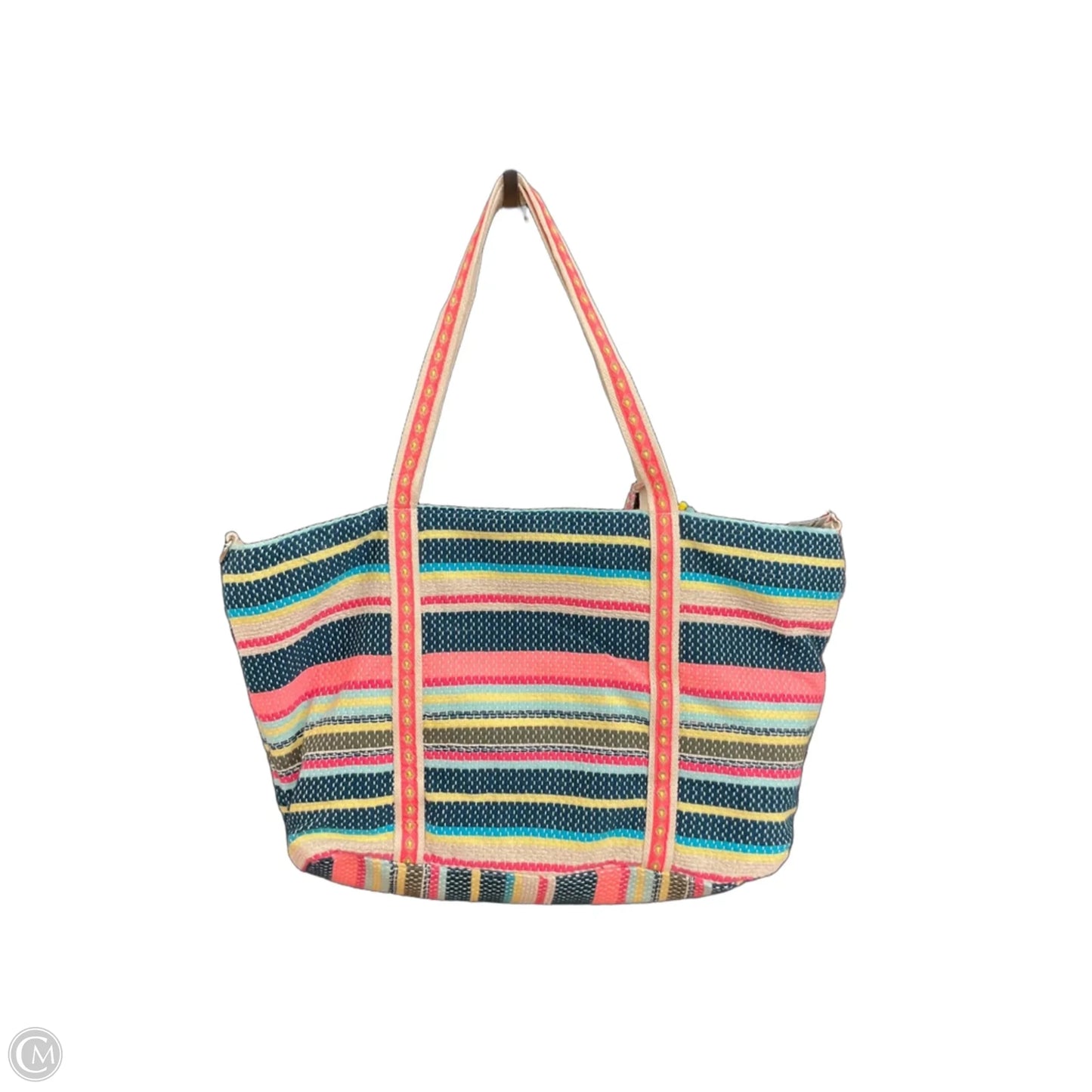 Tote By Cmb, Size: Large