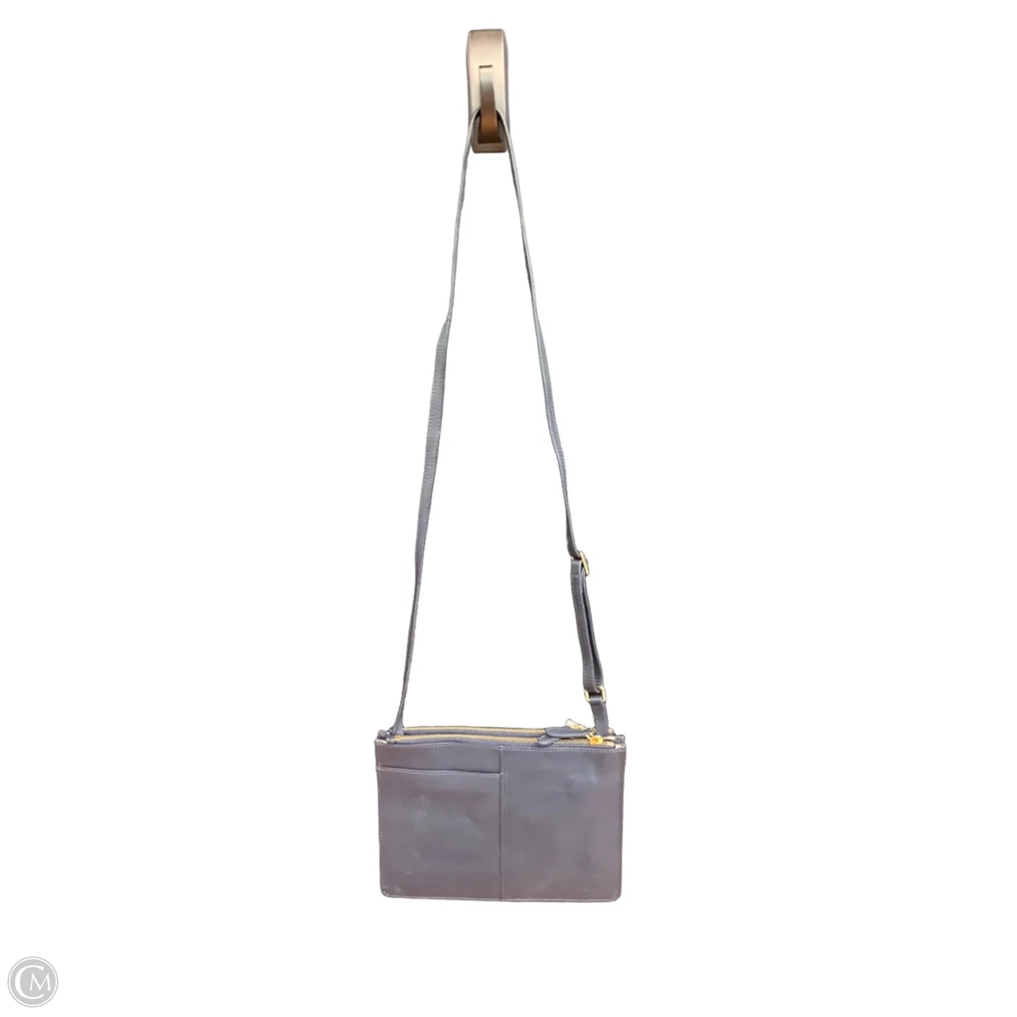 Crossbody Leather By Radley London, Size: Small
