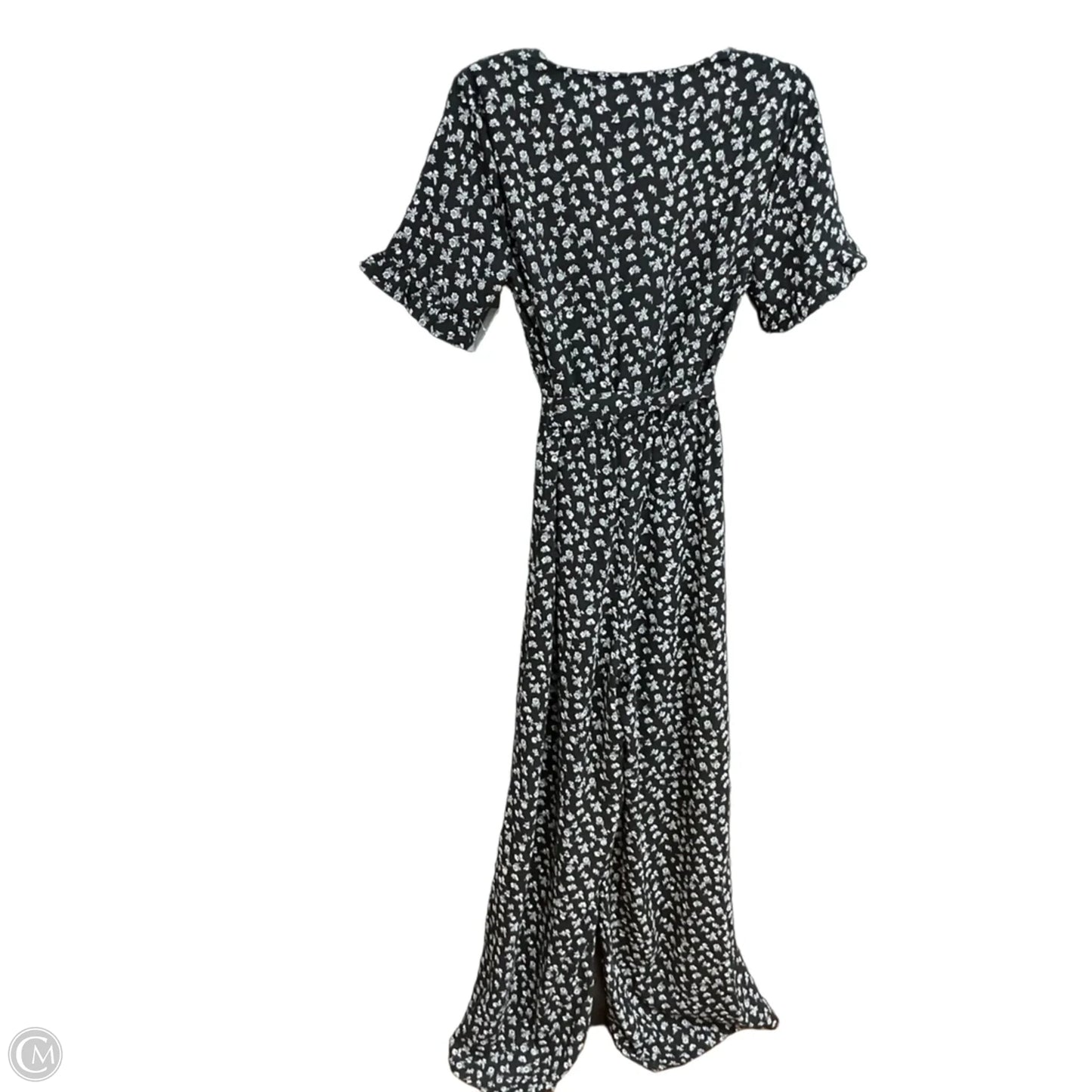Jumpsuit By Cece In Black & White, Size: S