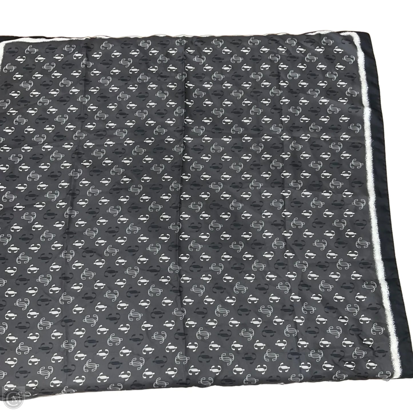 Scarf Luxury Designer By Jimmy Choo